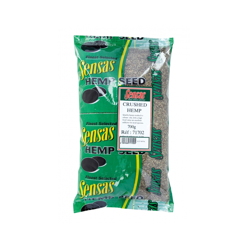 Sensas Classic Ingredients